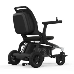 Robooter E80 elektrische rolstoel