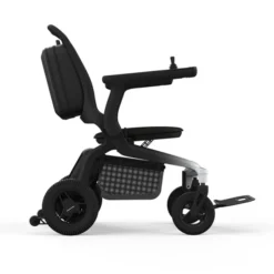 Robooter E80 elektrische rolstoel