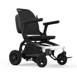 Robooter E80 elektrische rolstoel