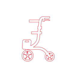 Rollator