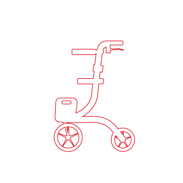 Rollator