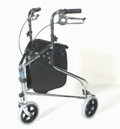 Rollator Delta