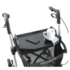 Rollator Dienblad voor Gemino rollators
