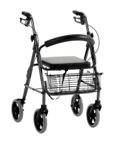 Rollator Lichtgewicht