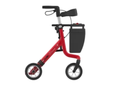 Rollator Streamer Carbon