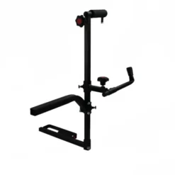 Rollinova rollatorhouder scootmobiel