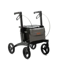 Rollz Air carbon rollator