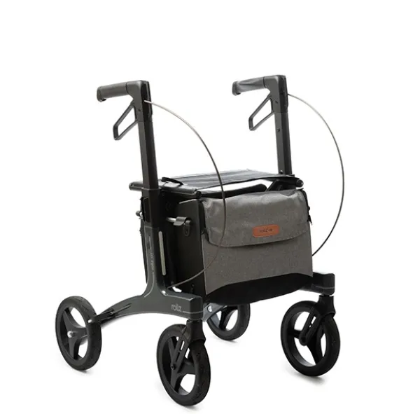 Rollz Air carbon rollator