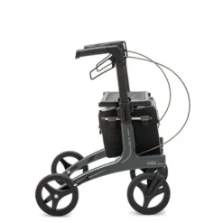 Rollz Air carbon rollator
