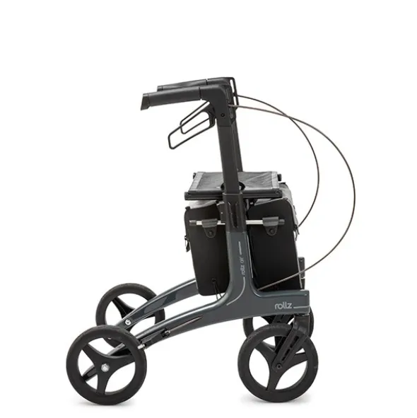 Rollz Air carbon rollator