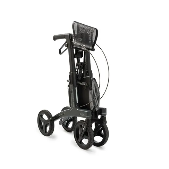 Rollz Air carbon rollator