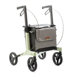Rollz Air carbon rollator