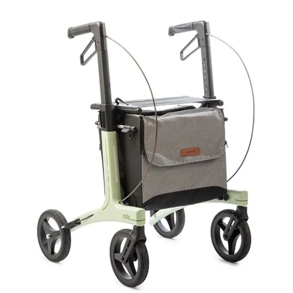 Rollz Air carbon rollator
