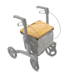 Rollz Air dienblad rollator