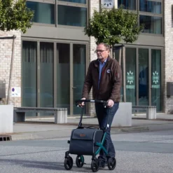 Rollz Flex 2 rollator