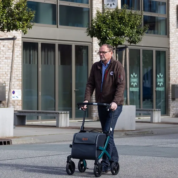 Rollz Flex 2 rollator
