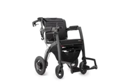 Rollz Motion Electric 2.0 rollator-rolstoel