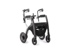 Rollz Motion Electric 2.0 rollator-rolstoel