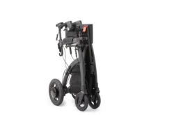 Rollz Motion Electric 2.0 rollator-rolstoel