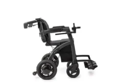 Rollz Motion Electric 2.0 rollator-rolstoel