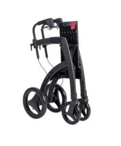 Rollz Motion Fit 2.1 rollator rolstoel