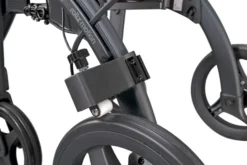 Rollz Motion Fit 2.1 rollator rolstoel