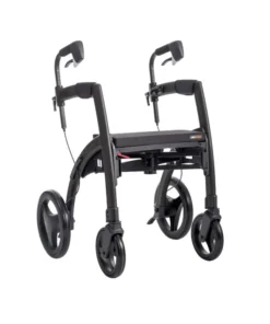 Rollz Motion Fit 2.1 rollator rolstoel