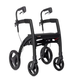 Rollz Motion Rhythm Parkinson rollator