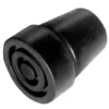 Rubberdop 19mm - 1 stuk