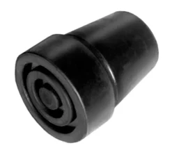Rubberdop 19mm - 1 stuk
