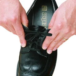 Schoenveters elastisch 61cm