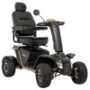 Scootmobiel Baja Wrangler