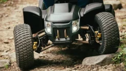 Scootmobiel Baja Wrangler