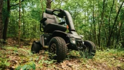 Scootmobiel Baja Wrangler
