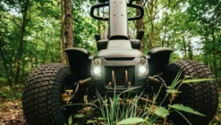 Scootmobiel Baja Wrangler