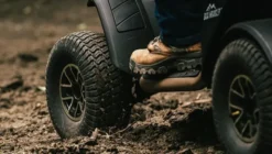 Scootmobiel Baja Wrangler