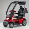 Scootmobiel Breeze S4 Plus Canopy