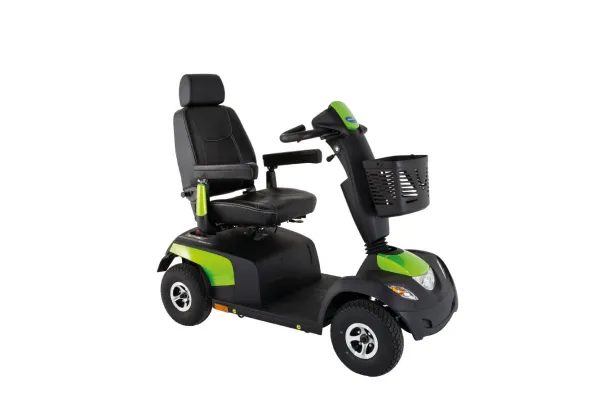 Scootmobiel Comet Pro