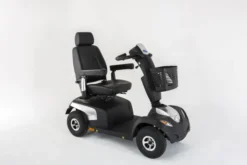 Scootmobiel Comet Pro