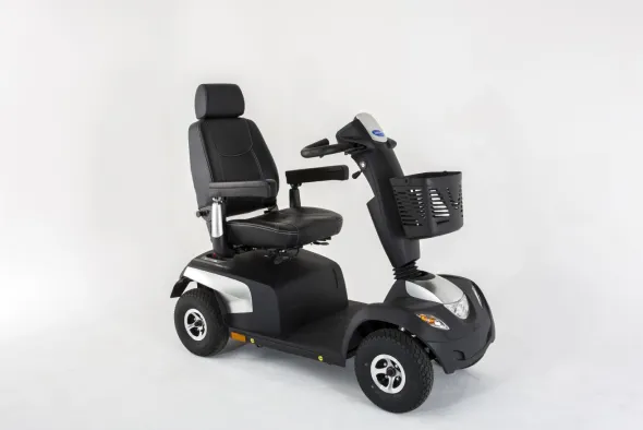Scootmobiel Comet Pro
