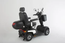 Scootmobiel Comet Pro