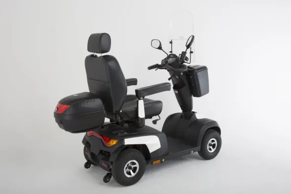Scootmobiel Comet Pro