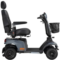 Scootmobiel Galaxy Citiflyer EVO