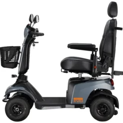 Scootmobiel Galaxy Citiflyer EVO