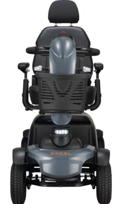 Scootmobiel Galaxy Citiflyer EVO