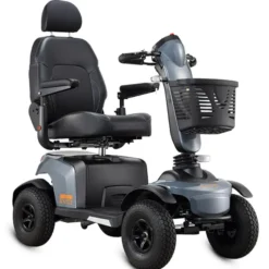 Scootmobiel Galaxy Compact II EVO