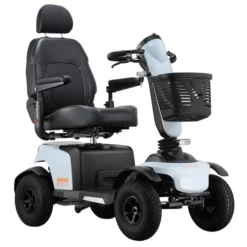 Scootmobiel Galaxy Compact II EVO