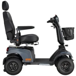 Scootmobiel Galaxy Compact II EVO