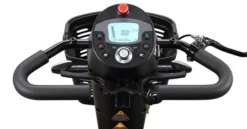Scootmobiel Galaxy Compact II EVO