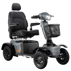 Scootmobiel Galaxy Deluxe II EVO